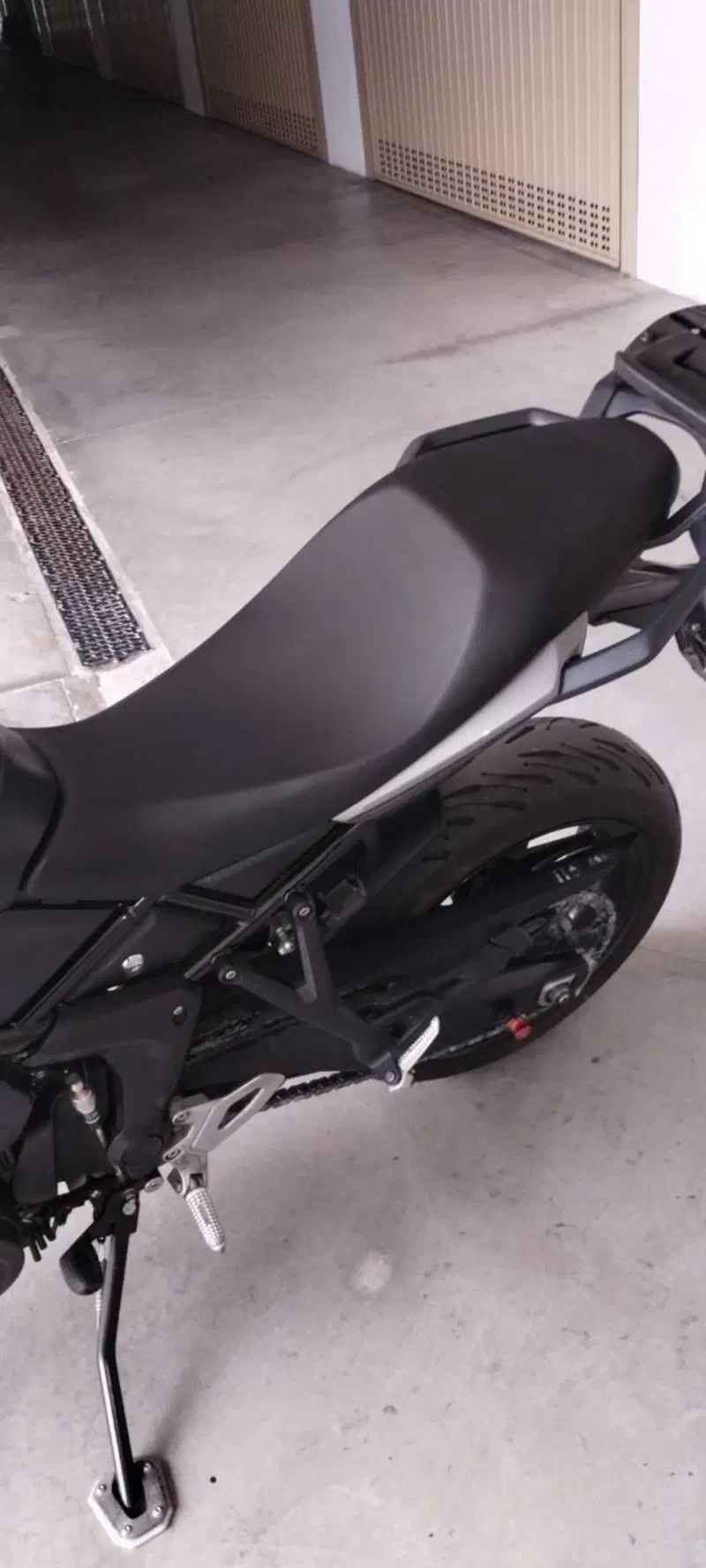 Triumph Tiger Sport 660 (2022 - 24) (9)