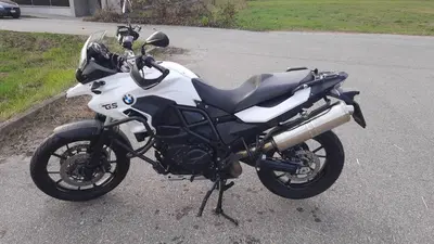Bmw F 700 GS (2012 - 15) usata