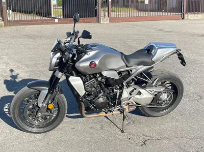 Honda CB 1000 R (2021 - 25) usata