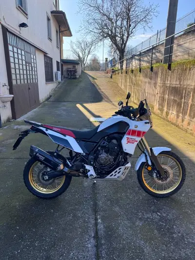 Yamaha T&eacute;n&eacute;r&eacute; 700 Rally Edition (2022 - 24) usata