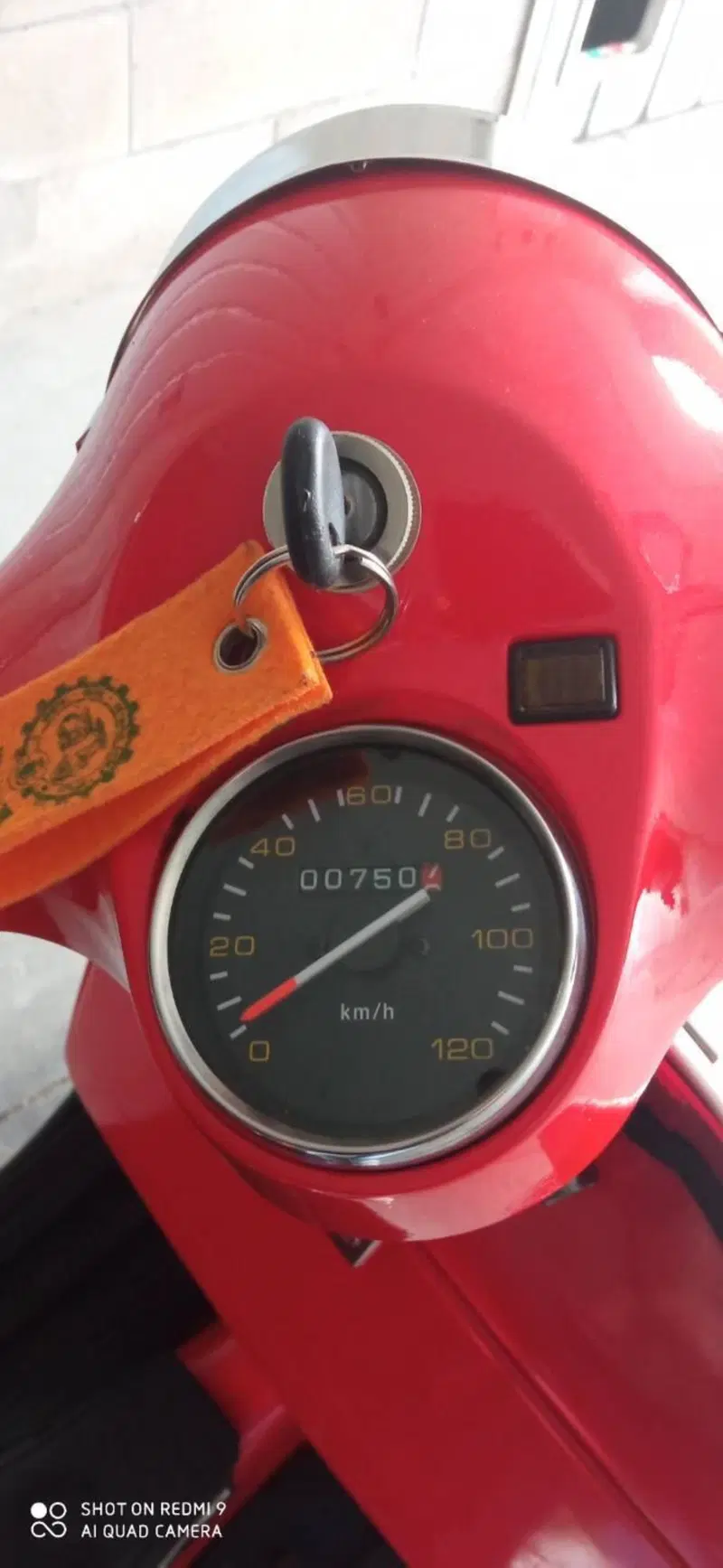 Vespa PX 125 (2)
