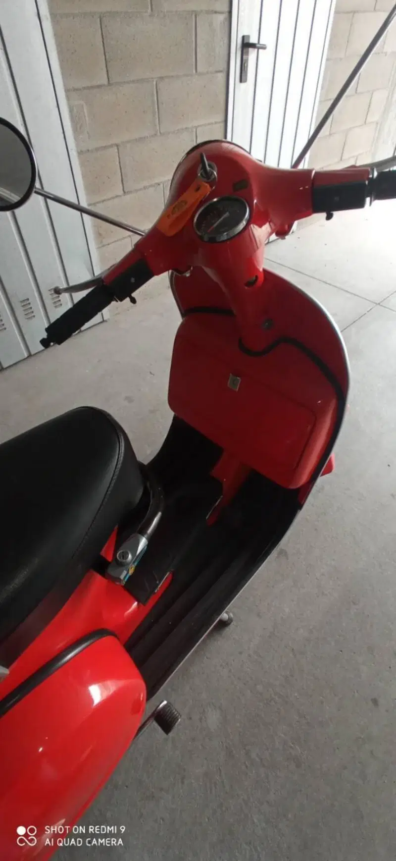 Vespa PX 125 (3)