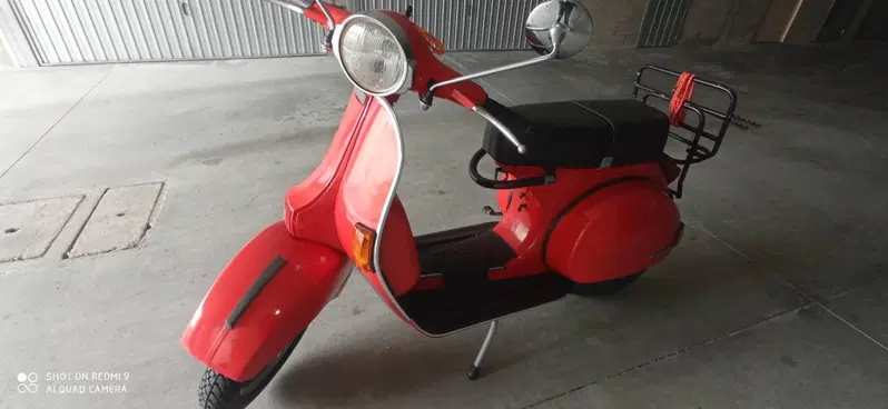 Vespa PX 125 (5)