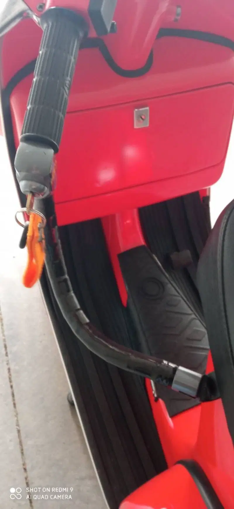 Vespa PX 125 (13)