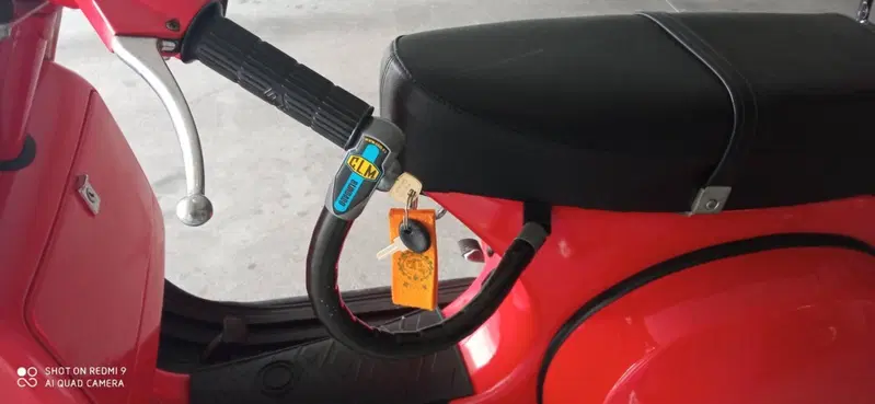 Vespa PX 125 (14)