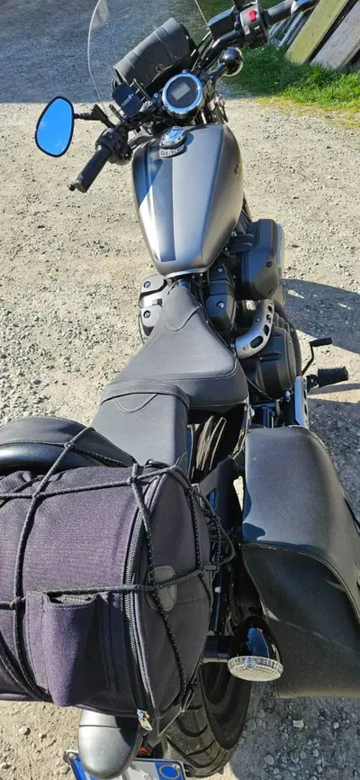 Yamaha XV 950 ABS (2014 - 17) usata