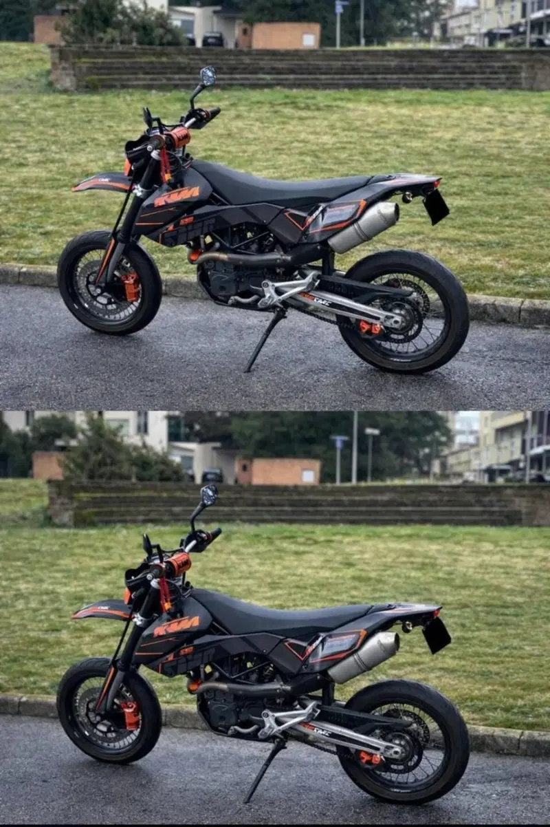 KTM 690 SMC (2008- 11) (7)