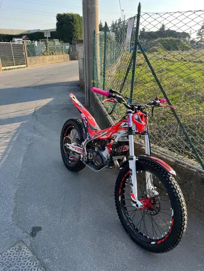Betamotor Evo 125 2t (2019 - 20) usata
