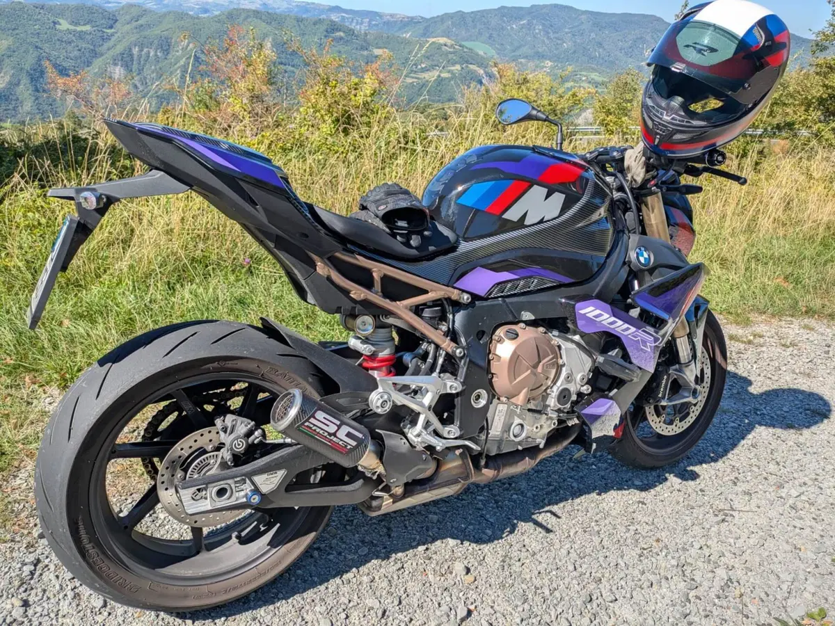 Bmw S 1000 R (2021 - 24) (6)
