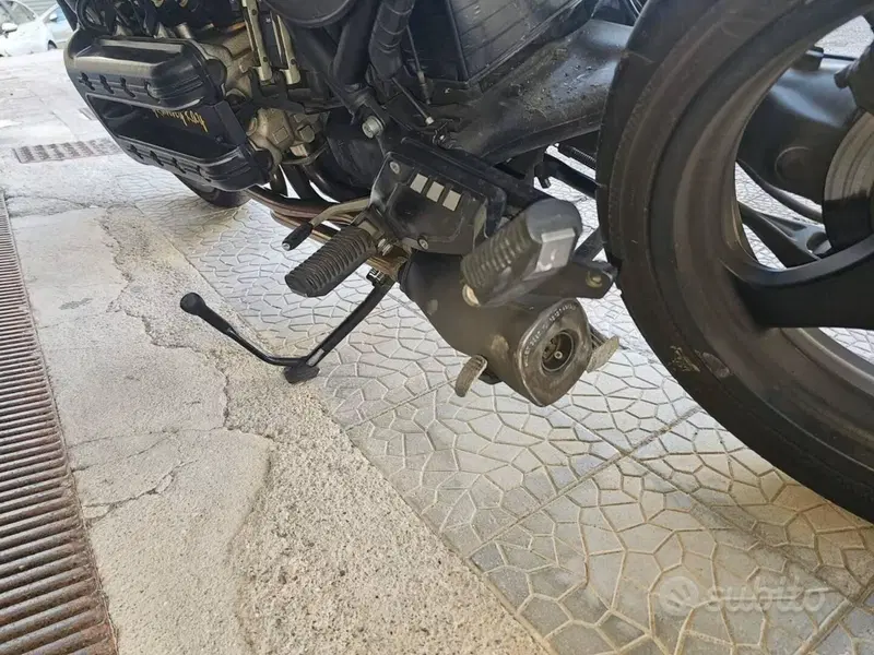 Bmw K 100 RS 16V (3)