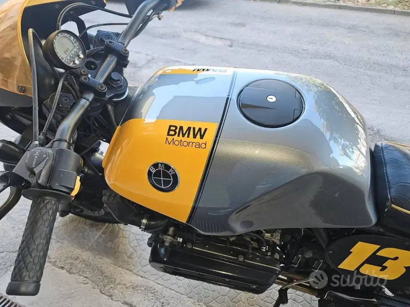 Bmw K 100 RS 16V (4)