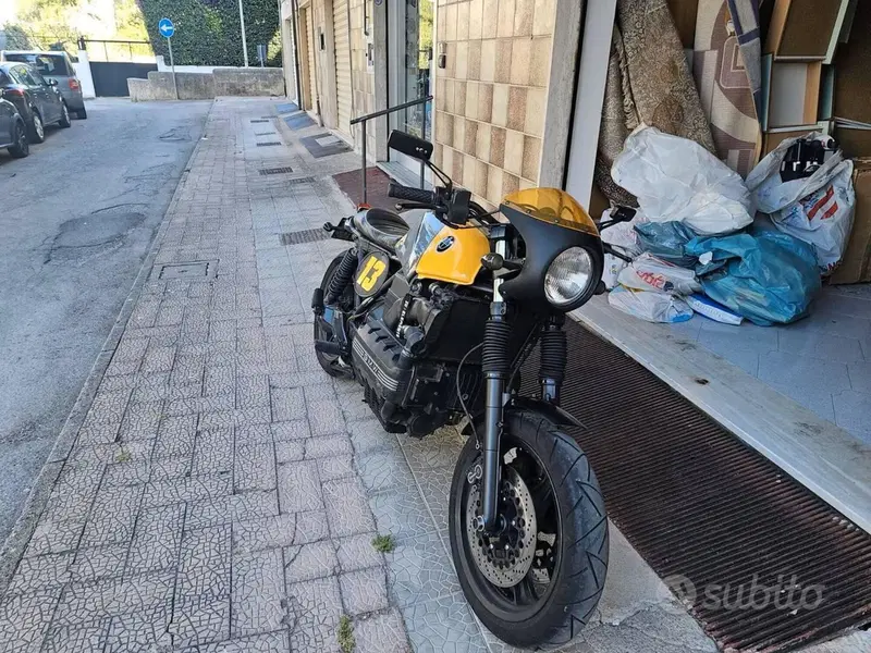Bmw K 100 RS 16V (5)