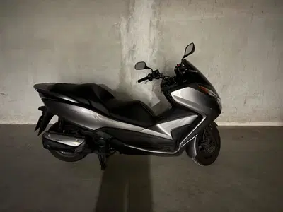 Honda Forza 300 ABS (2013 - 17) usata