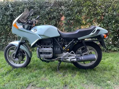 Bmw K75s d'epoca