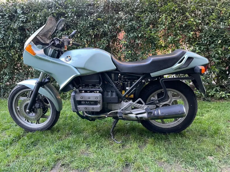 Bmw K75s