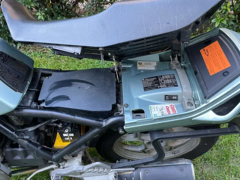 Bmw K75s (2)