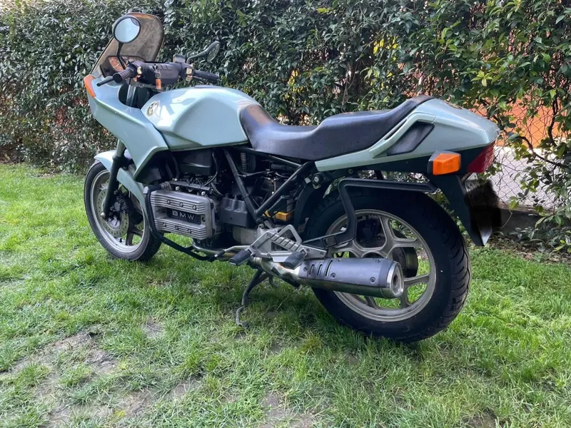 Bmw K75s (4)