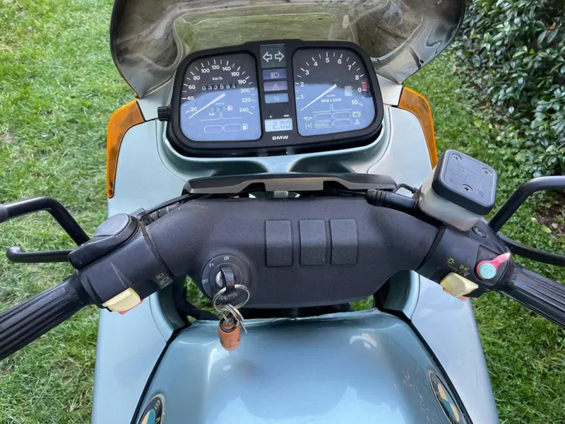 Bmw K75s (5)