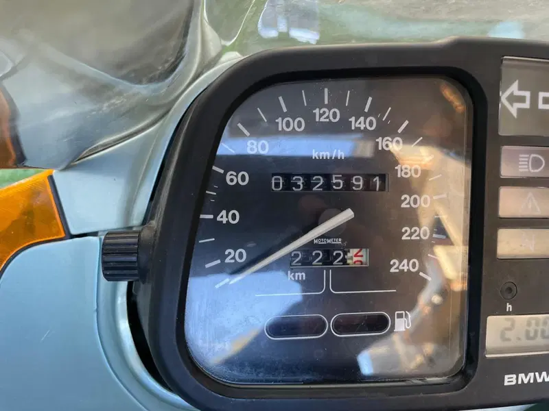Bmw K75s (7)