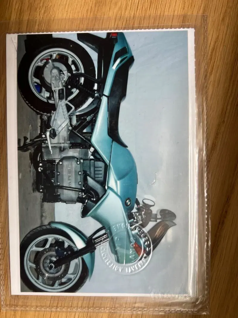 Bmw K75s (10)