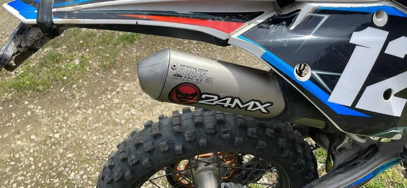 KTM 300 EXC E Six Days TPI (2018) (6)