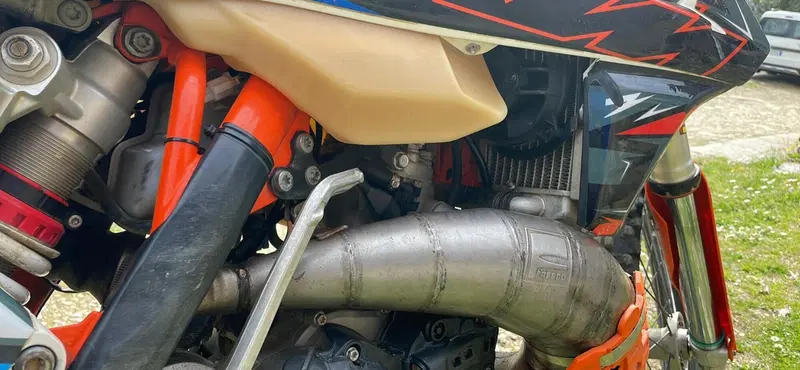 KTM 300 EXC E Six Days TPI (2018) (10)