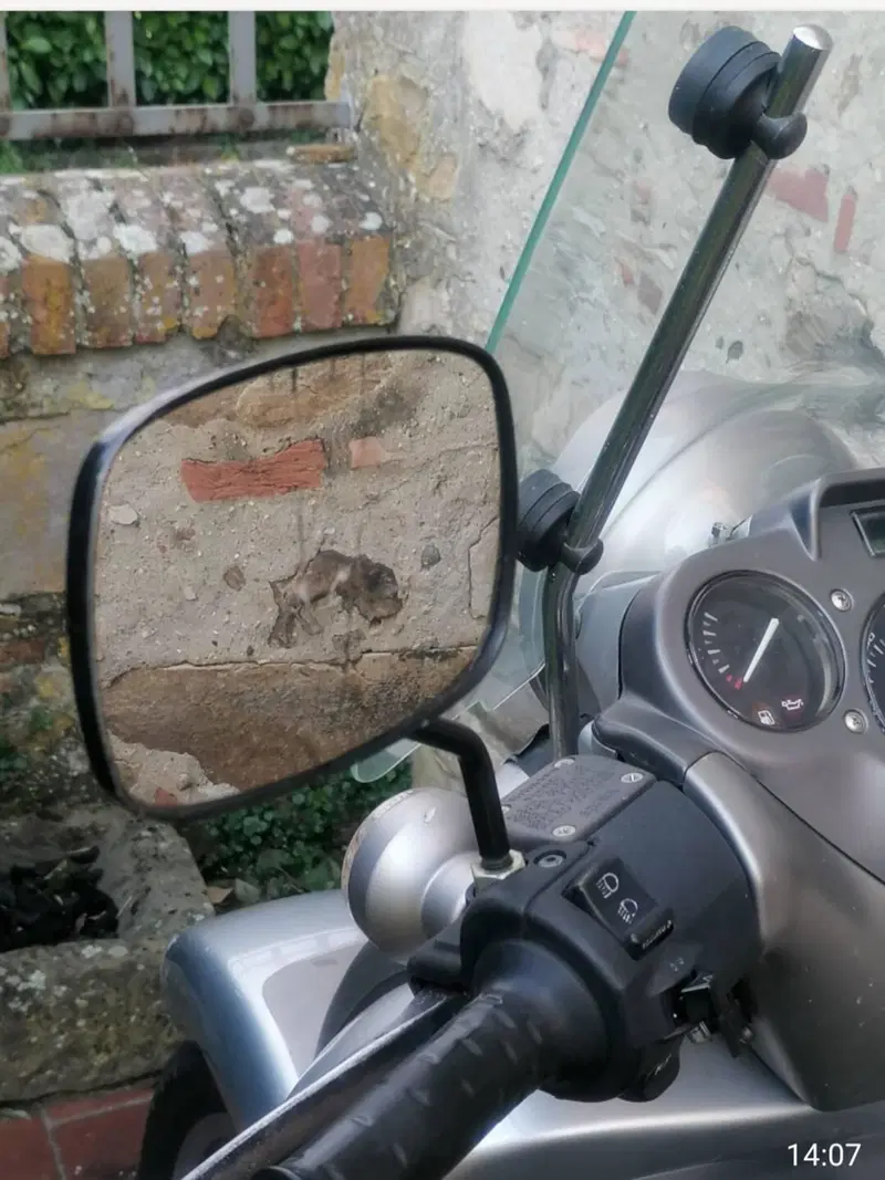 Aprilia Scarabeo 200 (2001 - 04) (7)