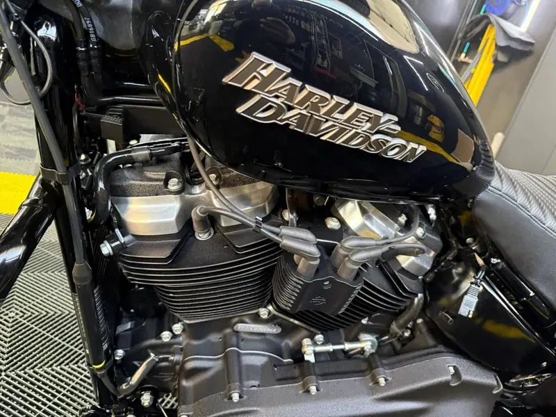 Harley-Davidson 107 Street Bob (2018 - 20) - FXBB (9)