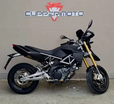 Aprilia Dorsoduro 750 (2009 - 14) usata