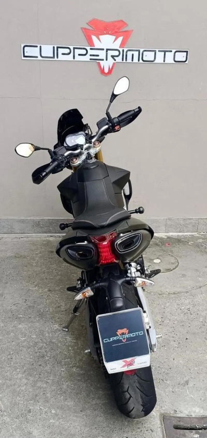 Aprilia Dorsoduro 750 (2009 - 14) (3)