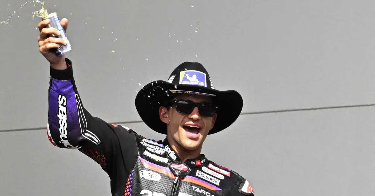 MotoGP 2026. GP delle Americhe. Jorge Mart&iacute;n, gran weekend: "Le ossa sono guarite, ma mi manca ancora forza"