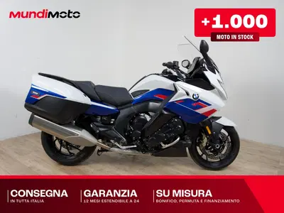 Bmw K 1600 GT (2022 - 26) usata