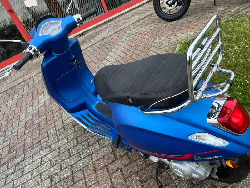 Vespa Sprint 50 S (2023 - 25) (9)