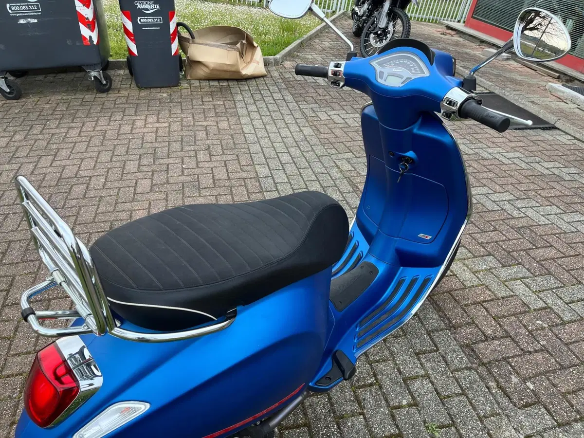 Vespa Sprint 50 S (2023 - 25) (11)