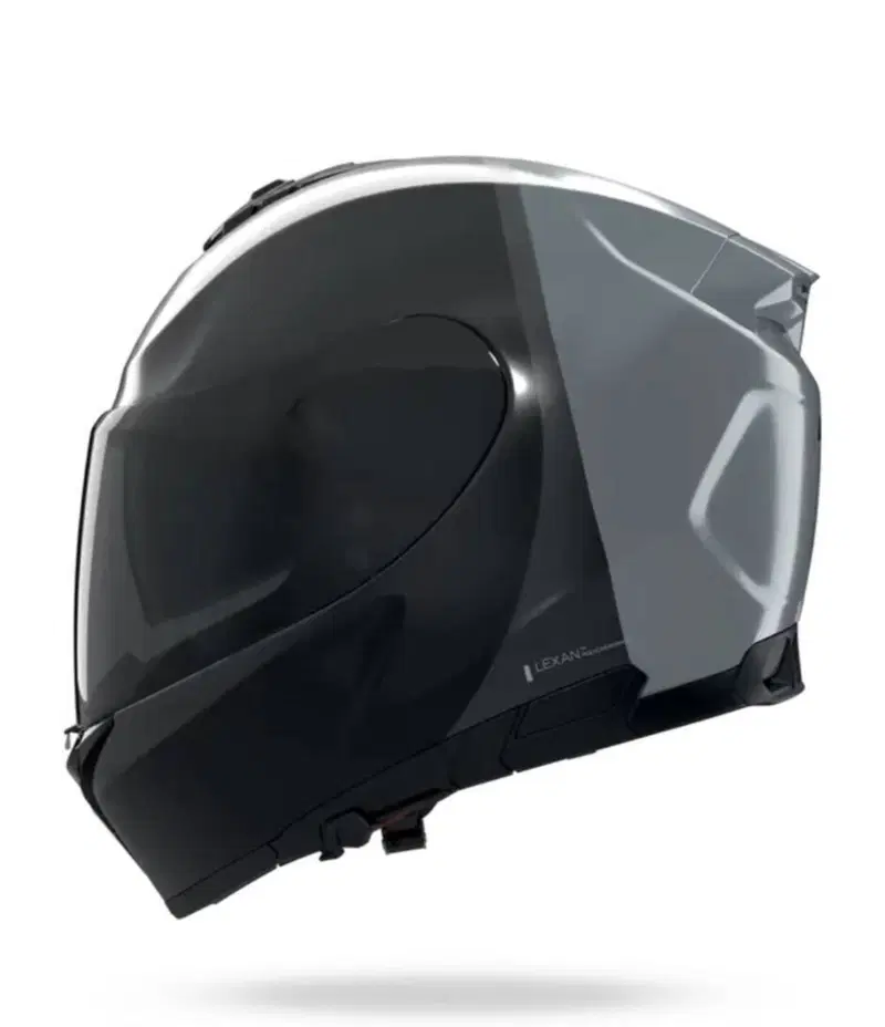 Casco integrale Nolan