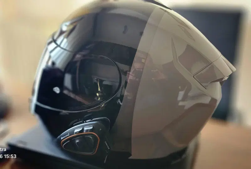 Casco integrale Nolan (5)