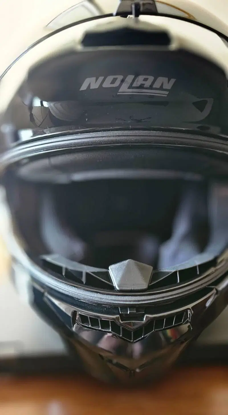 Casco integrale Nolan (6)