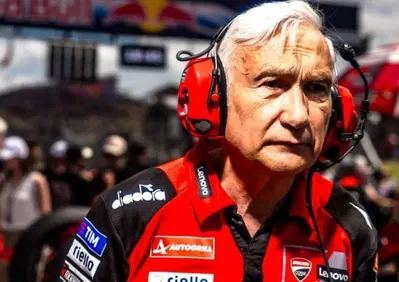 MotoGP 2026. GP delle Americhe. Davide Tardozzi: L'incidente dell'Indonesia ha ancora delle ripercussioni su Marc Marquez. Abbiamo le possibilità di riagguantare il campionato