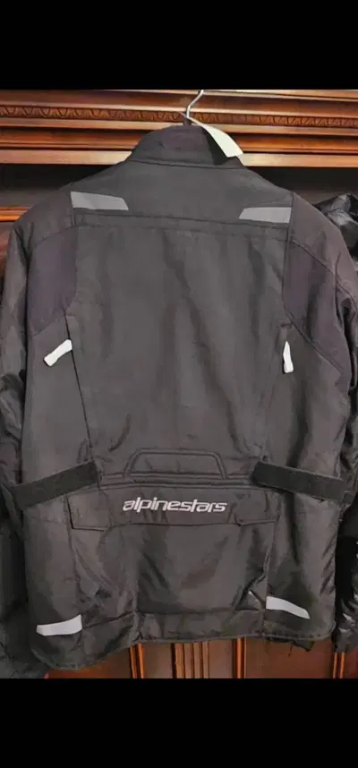 Giacca Alpinestars