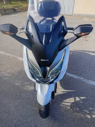 Honda Forza 350 (2022 - 24) usata