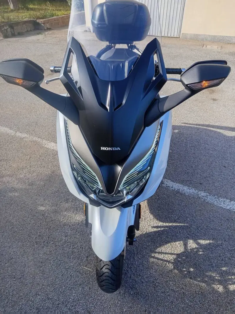 Honda Forza 350 (2022 - 24)