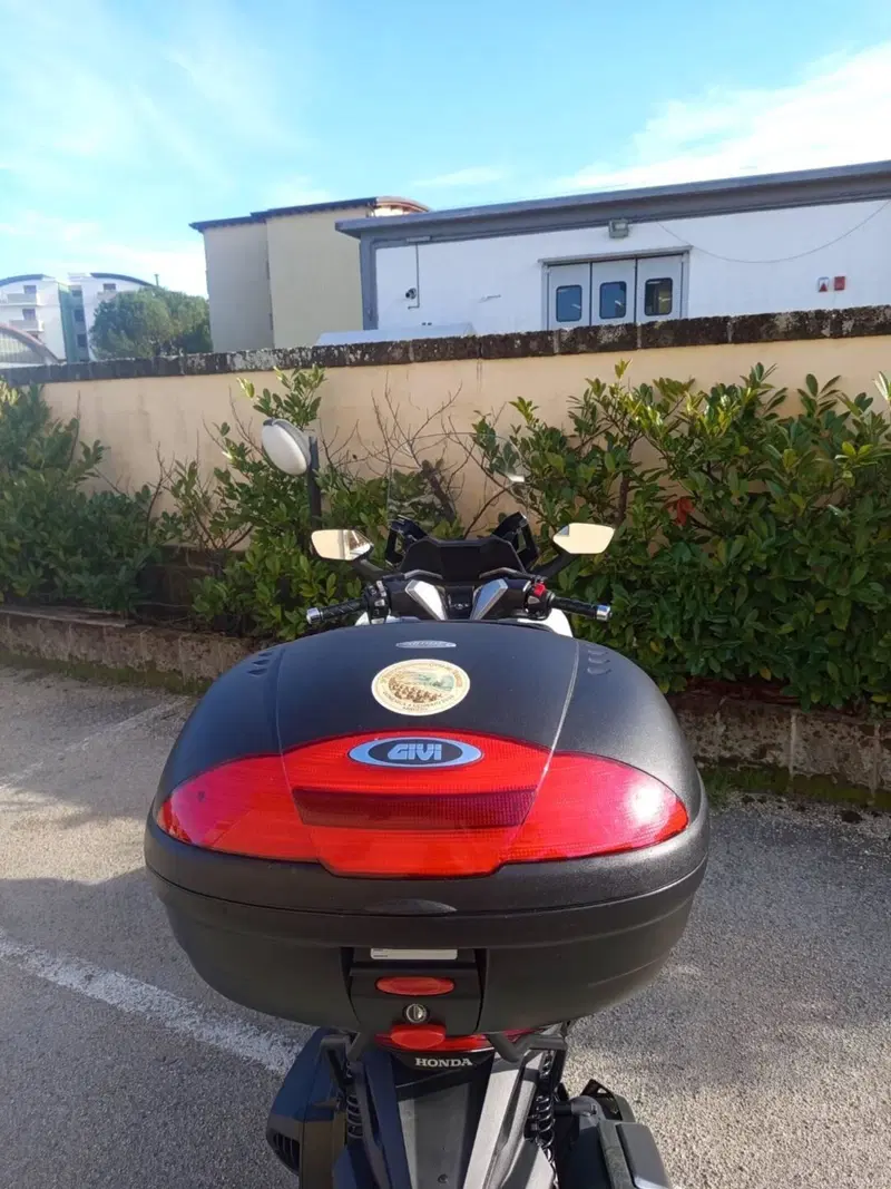 Honda Forza 350 (2022 - 24) (6)