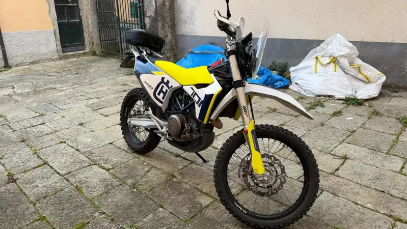 Husqvarna 701 Enduro (2021) (5)