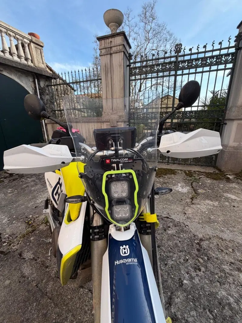 Husqvarna 701 Enduro (2021) (7)