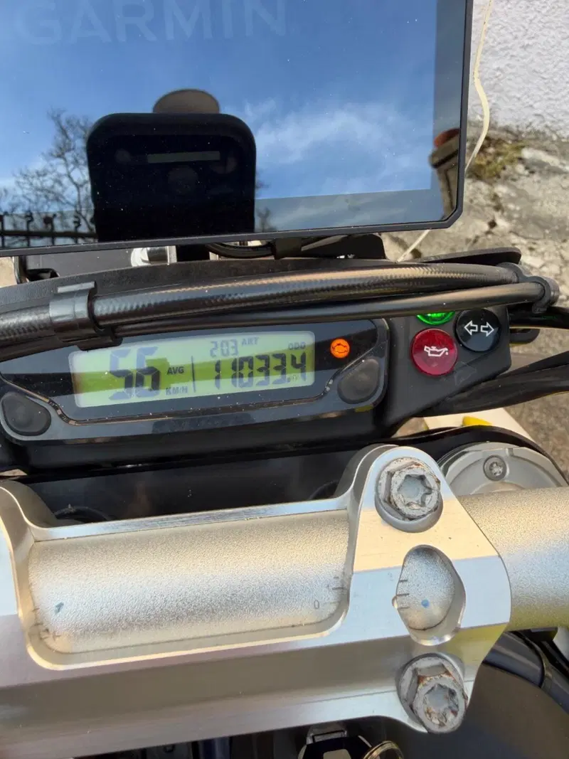 Husqvarna 701 Enduro (2021) (8)