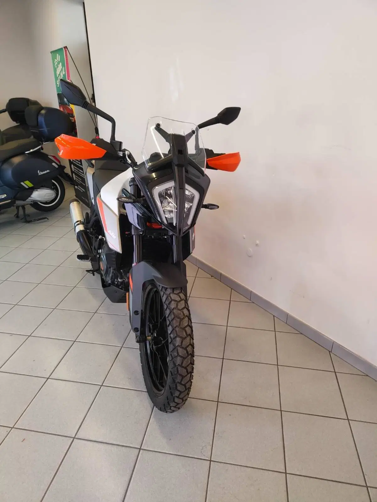 KTM 390 Adventure (2022 - 24) (7)