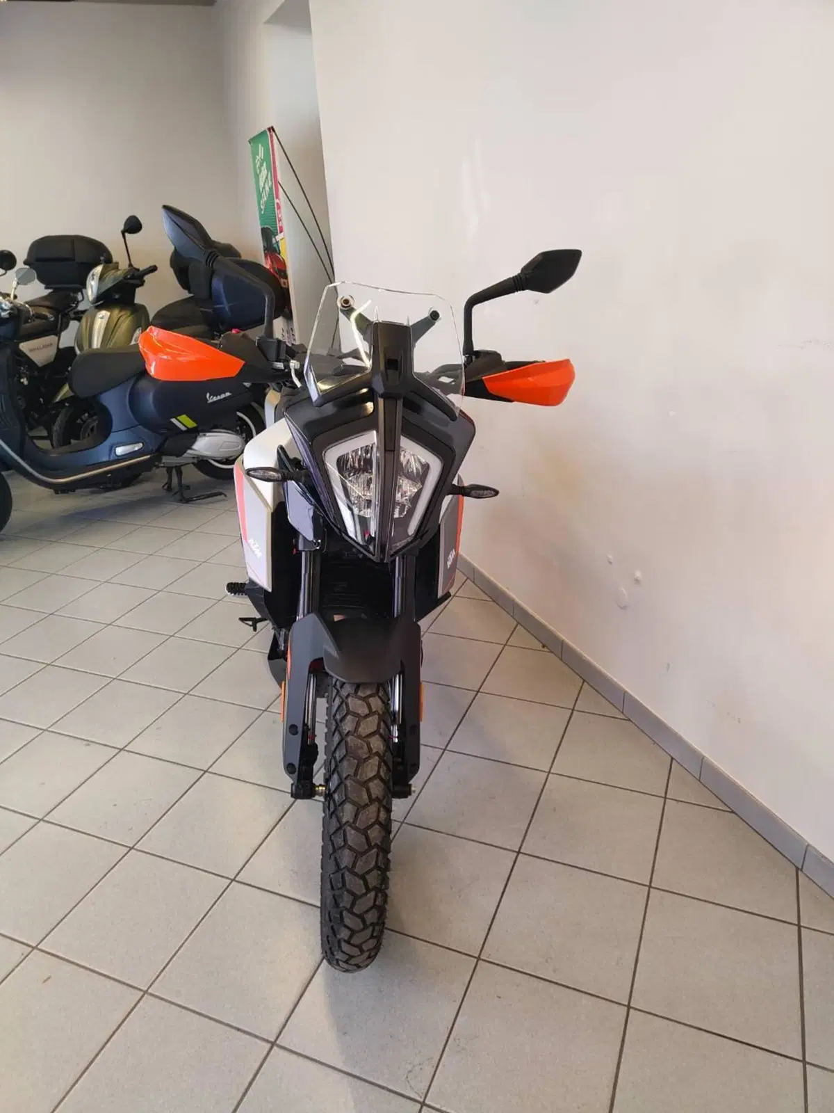 KTM 390 Adventure (2022 - 24) (8)