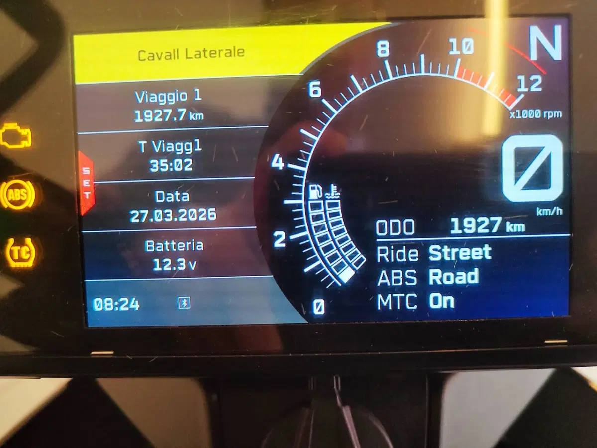 KTM 390 Adventure (2022 - 24) (20)