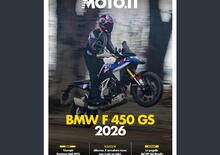 Scarica il Magazine n°685 e leggi il meglio di Moto.it