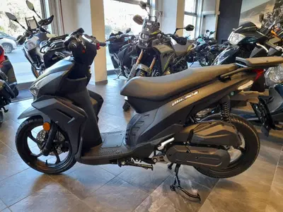 Kymco Micare 125 (2026) nuova